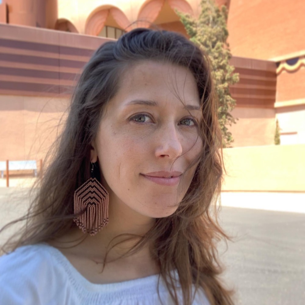 Meet your Posher, Tamara